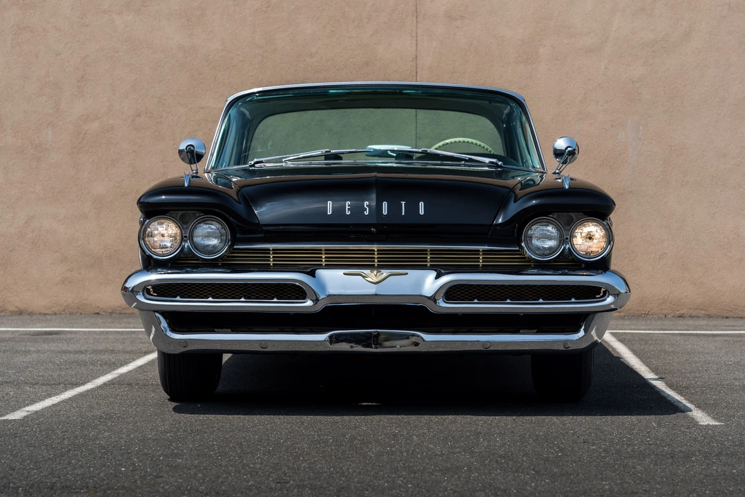 1959 DeSoto - Image 6 of 31