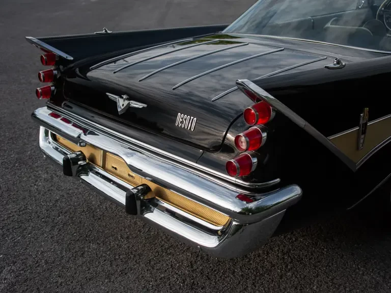 1959 DeSoto Fireflite - Image 21 of 31