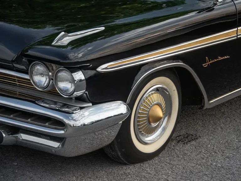 1959 DeSoto Fireflite - Image 11 of 31