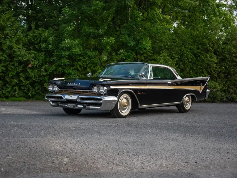 1959 DeSoto Fireflite - Image 2 of 31