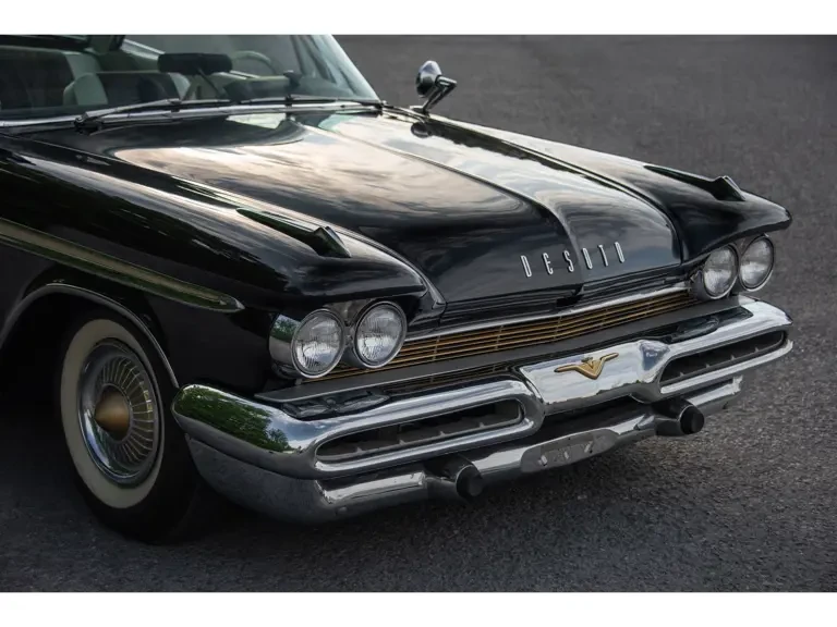1959 DeSoto Fireflite - Image 12 of 31
