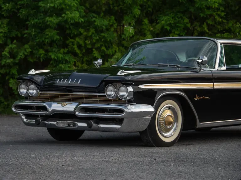 1959 DeSoto Fireflite - Image 9 of 31
