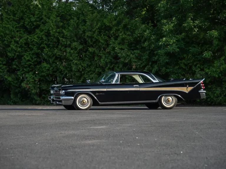 1959 DeSoto Fireflite - Image 6 of 31