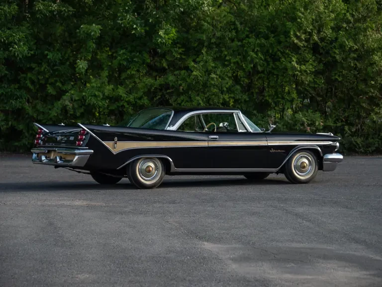 1959 DeSoto Fireflite - Image 3 of 31