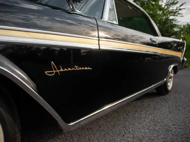 1959 DeSoto Fireflite - Image 17 of 31