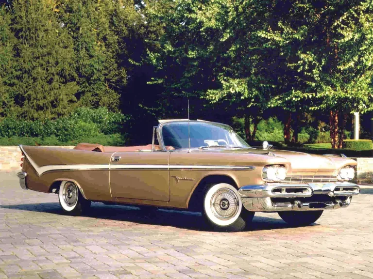 1959 DeSoto Firedome - Image 2 of 2