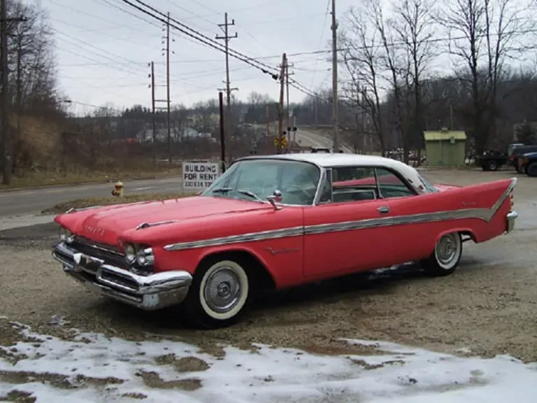 1959 DeSoto Firedome - Image 2 of 2