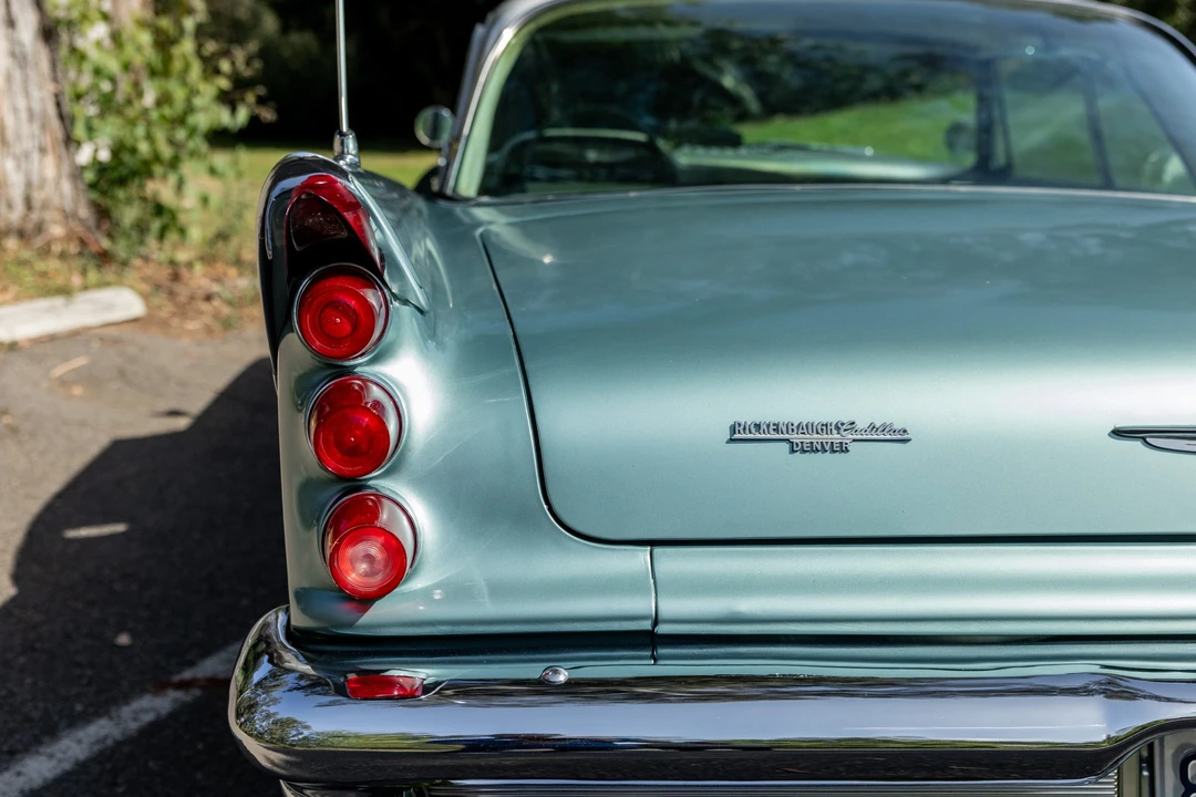 1959 DeSoto Firedome - Image 30 of 31