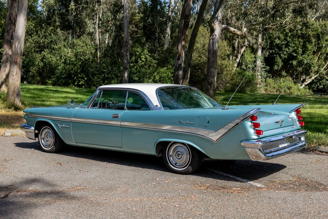 1959 DeSoto Firedome - Image 5 of 31