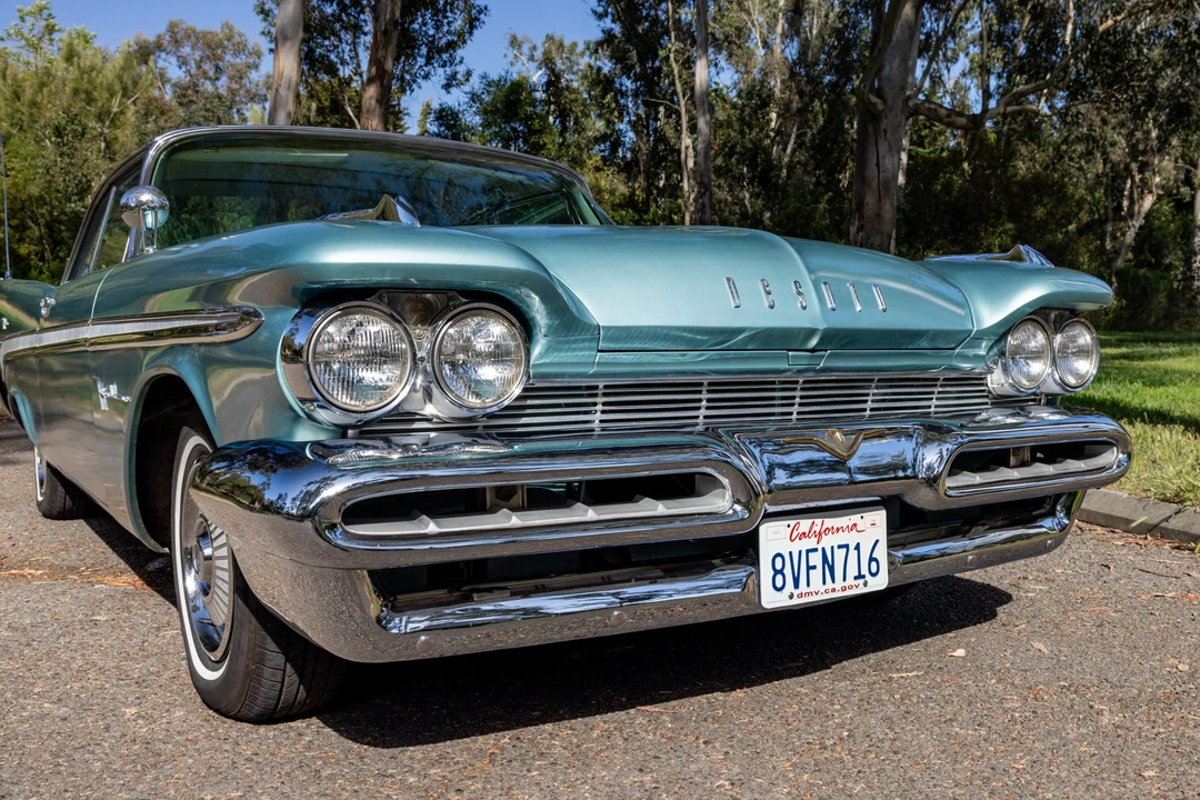 1959 DeSoto Firedome - Image 10 of 31
