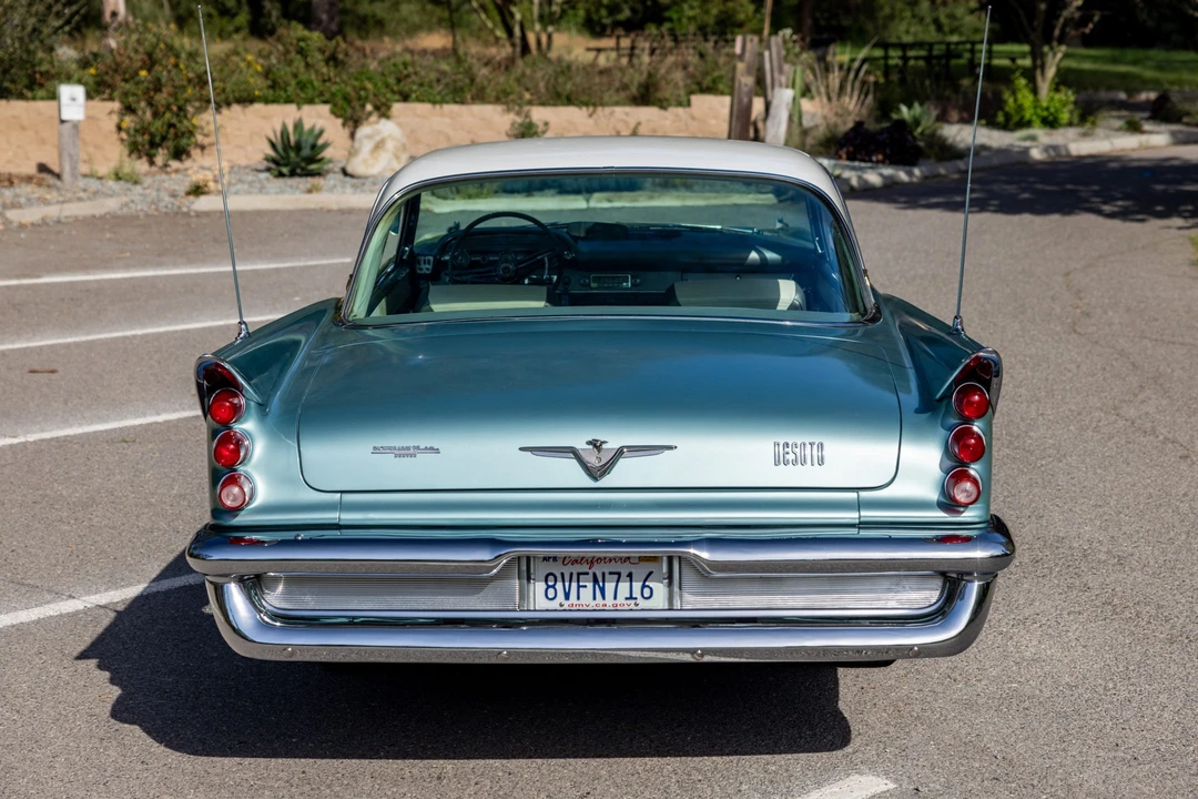 1959 DeSoto Firedome - Image 6 of 31