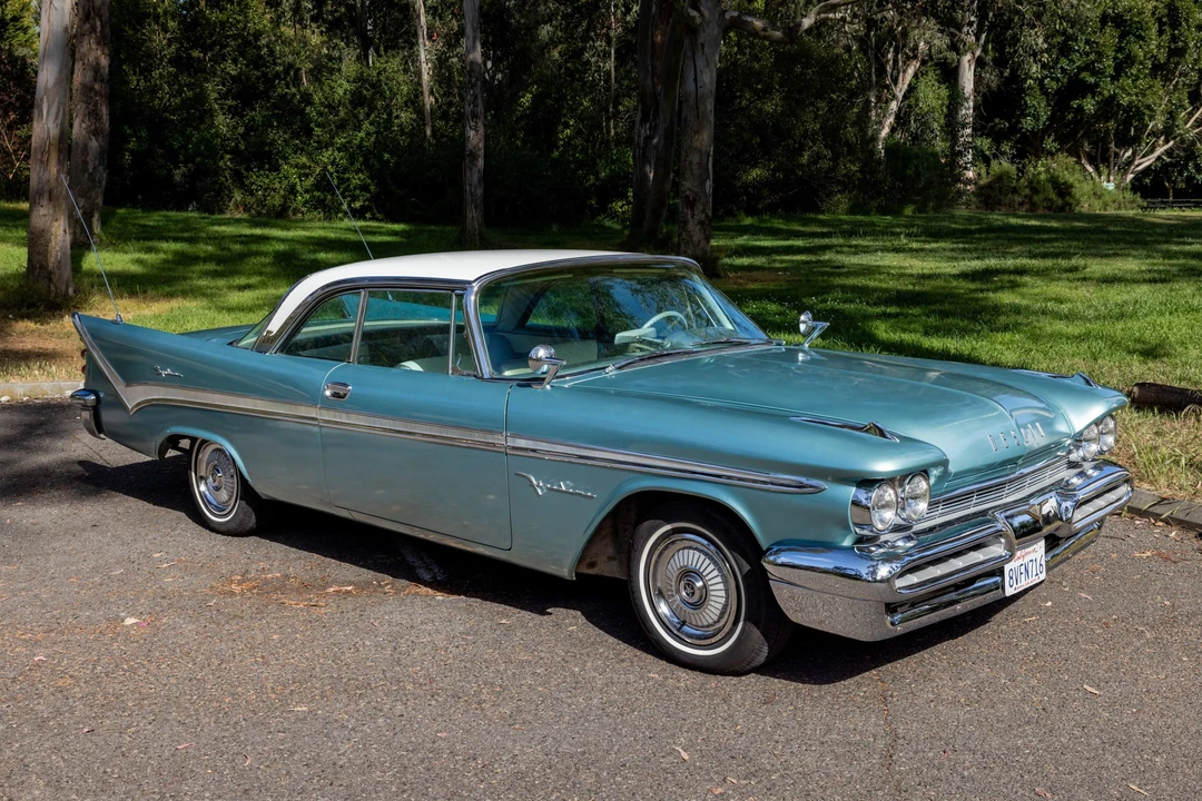 1959 DeSoto Firedome - Image 9 of 31