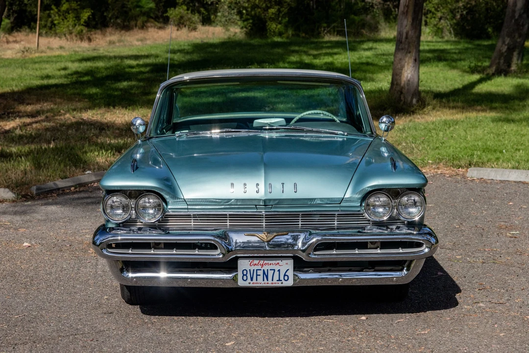 1959 DeSoto Firedome - Image 2 of 31
