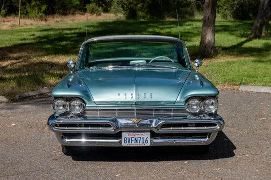 1959 DeSoto Firedome - Image 2 of 31