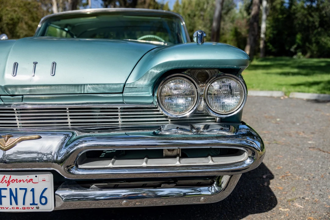1959 DeSoto Firedome - Image 13 of 31