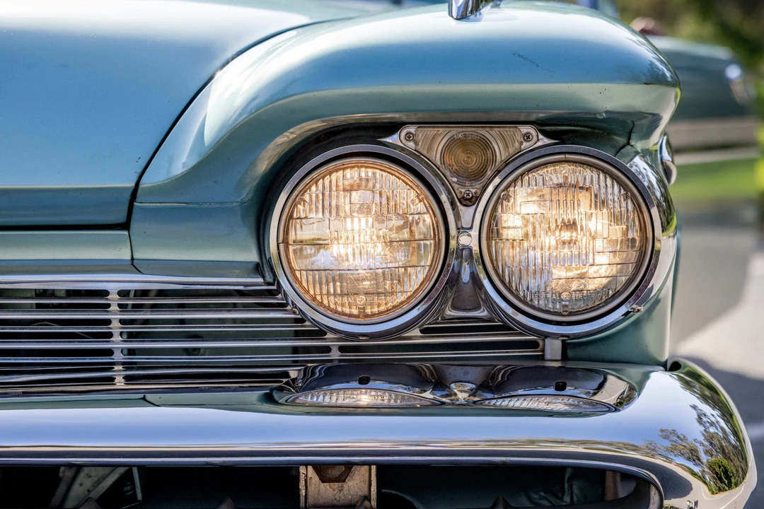 1959 DeSoto Firedome - Image 15 of 31