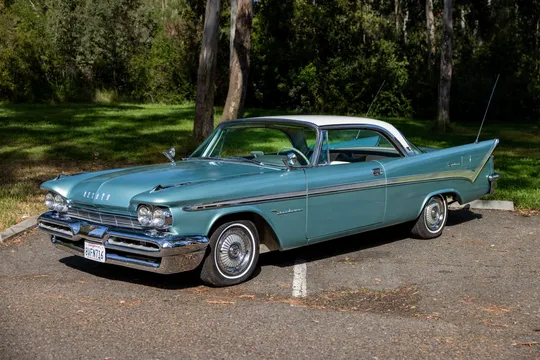 1959 DeSoto Firedome - Image 3 of 31