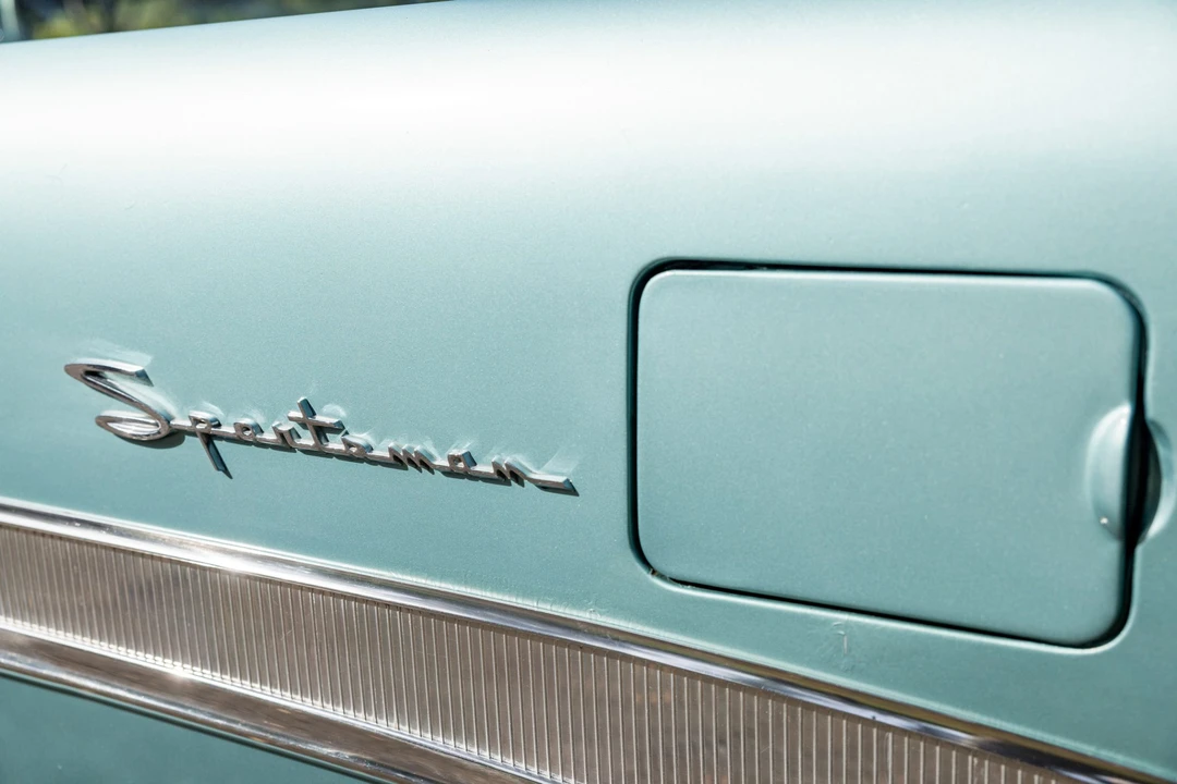 1959 DeSoto Firedome - Image 21 of 31