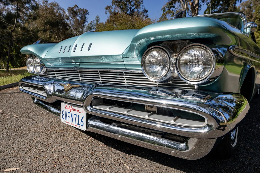 1959 DeSoto Firedome - Image 18 of 31