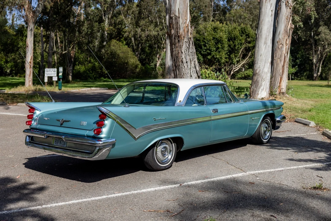 1959 DeSoto Firedome - Image 7 of 31