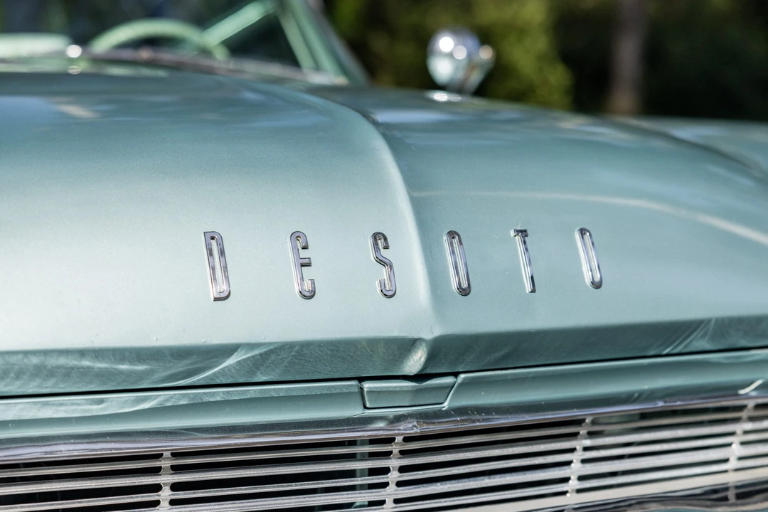 1959 DeSoto Firedome - Image 16 of 31