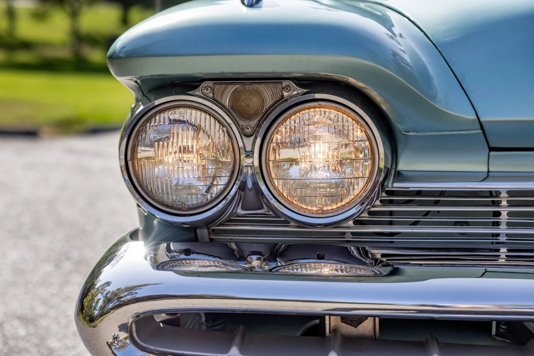 1959 DeSoto Firedome - Image 14 of 31
