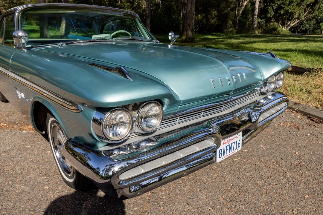 1959 DeSoto Firedome - Image 11 of 31