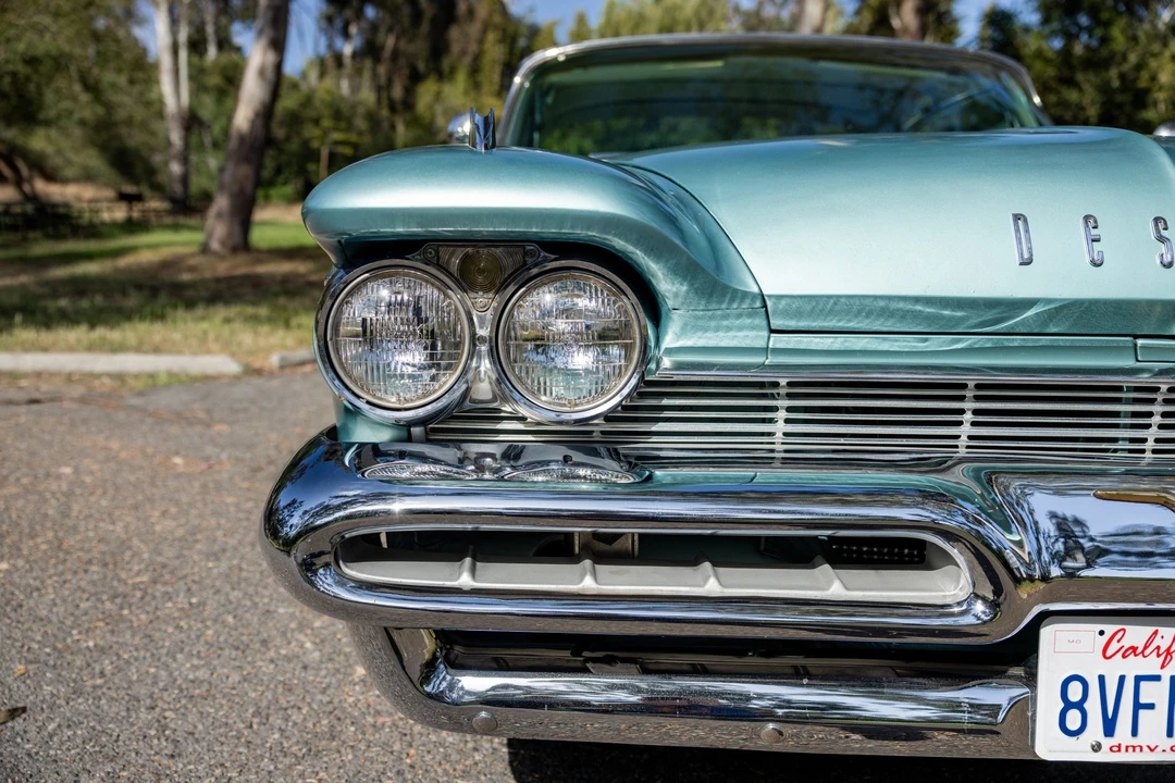1959 DeSoto Firedome - Image 12 of 31