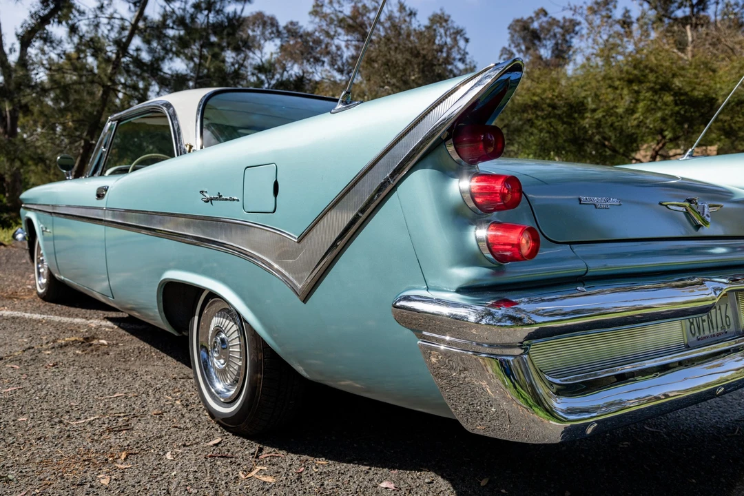 1959 DeSoto Firedome - Image 28 of 31