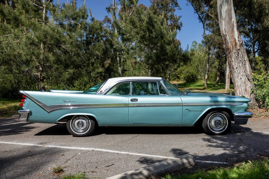 1959 DeSoto Firedome - Image 8 of 31