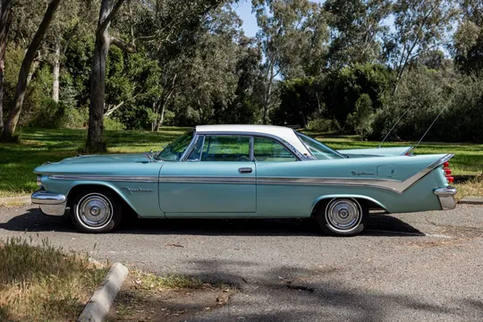 1959 DeSoto Firedome - Image 4 of 31