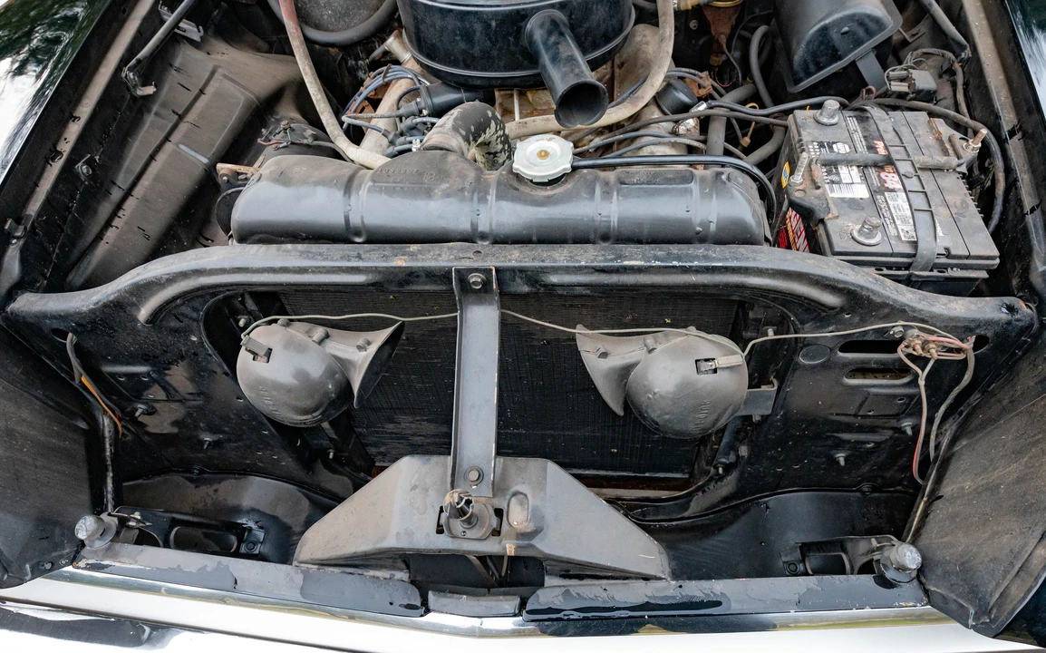 1959 DeSoto Firedome - Image 4 of 31