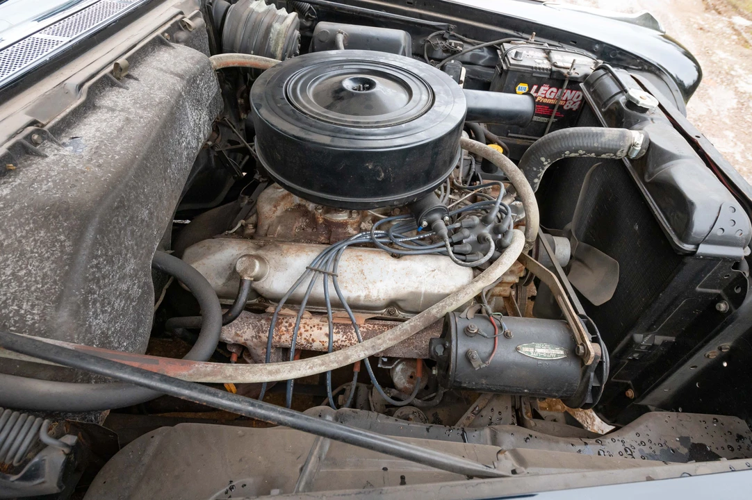 1959 DeSoto Firedome - Image 6 of 31