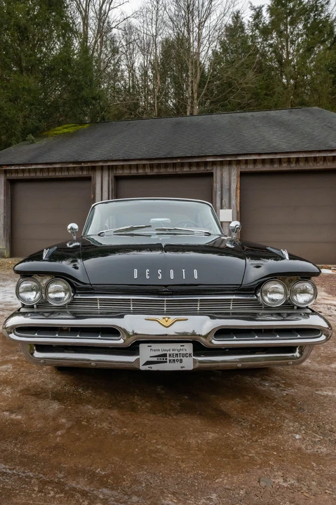 1959 DeSoto Firedome - Image 27 of 31