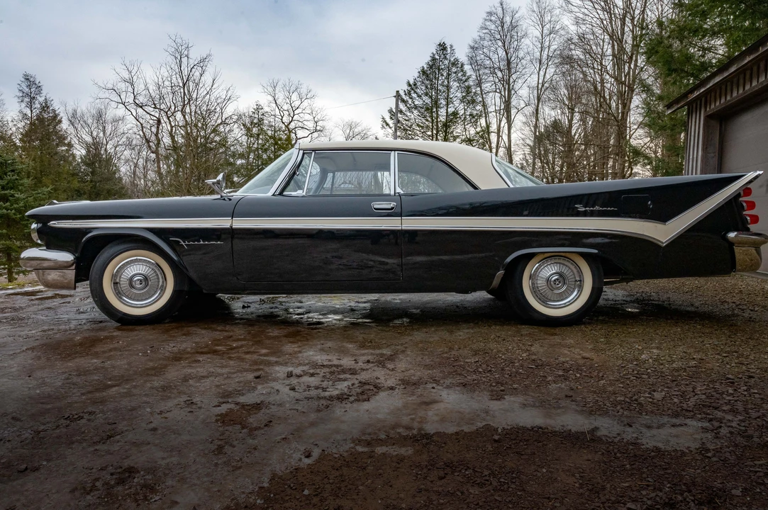 1959 DeSoto Firedome - Image 29 of 31