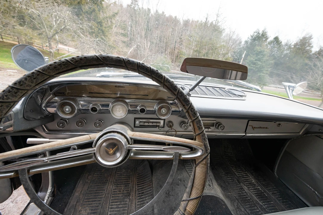 1959 DeSoto Firedome - Image 19 of 31