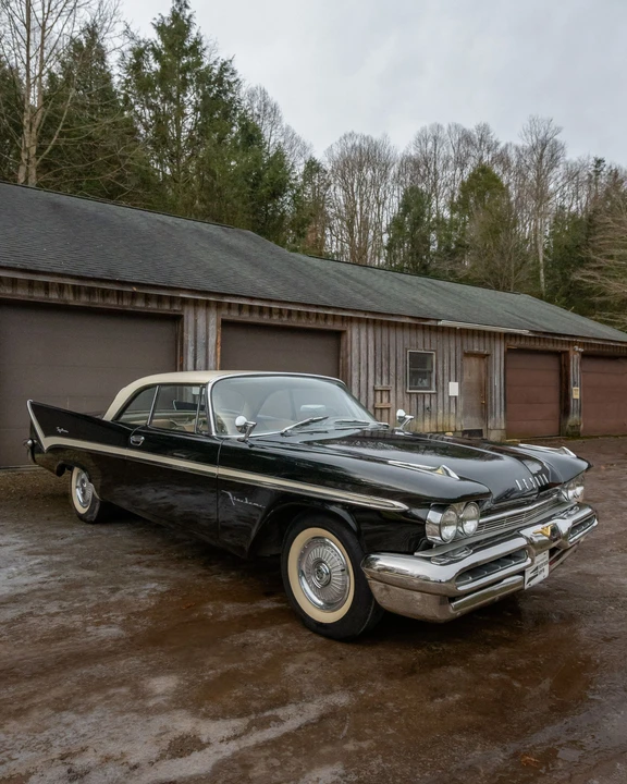 1959 DeSoto Firedome - Image 31 of 31