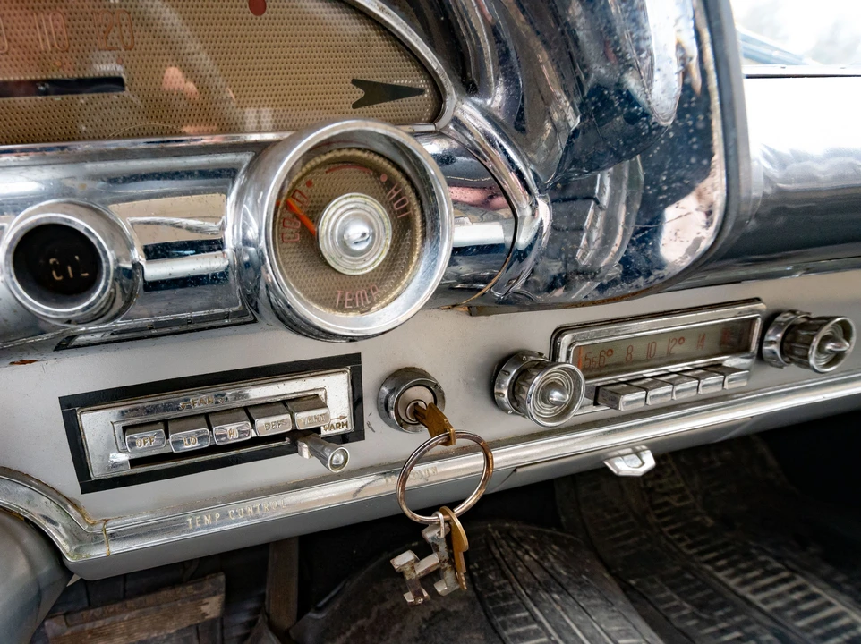 1959 DeSoto Firedome - Image 18 of 31