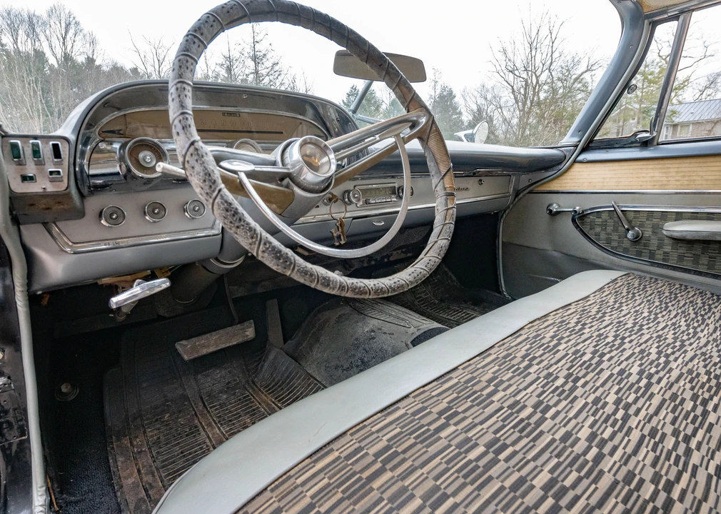 1959 DeSoto Firedome - Image 22 of 31