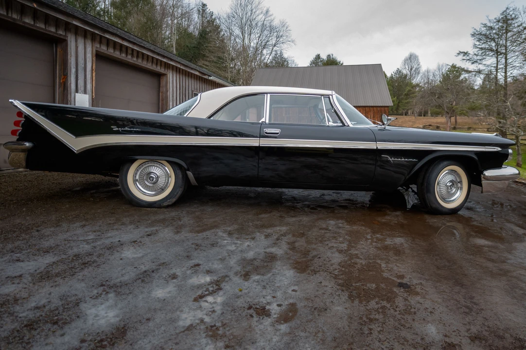 1959 DeSoto Firedome - Image 28 of 31