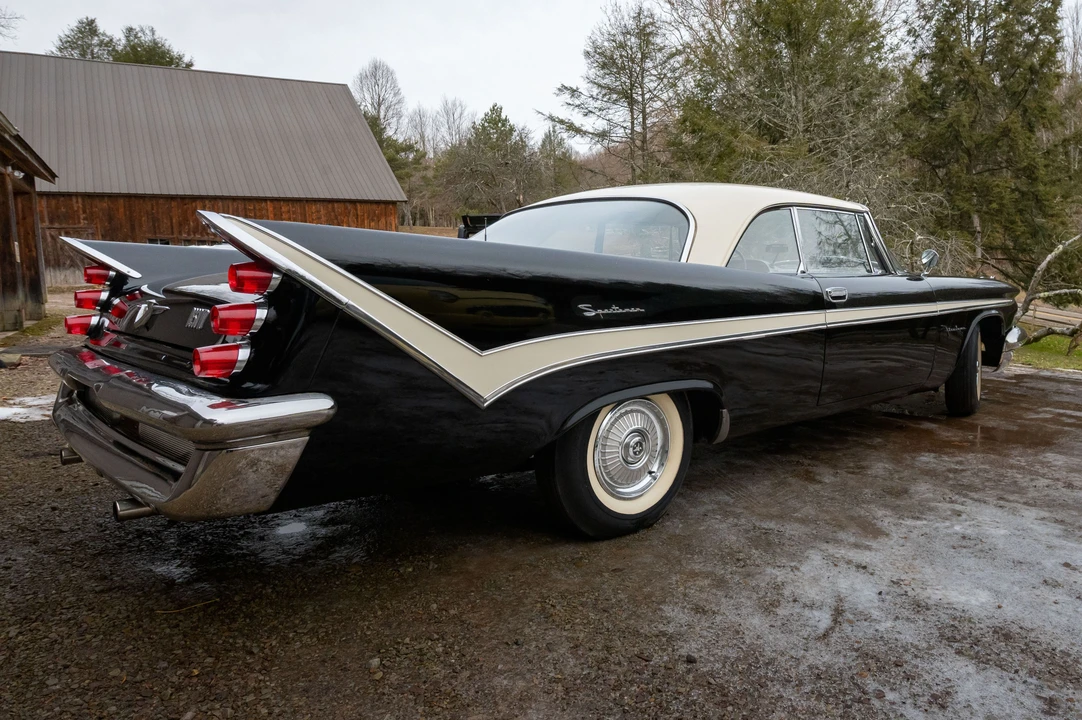 1959 DeSoto Firedome - Image 24 of 31
