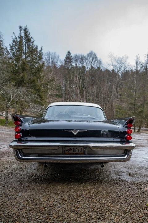 1959 DeSoto Firedome - Image 26 of 31