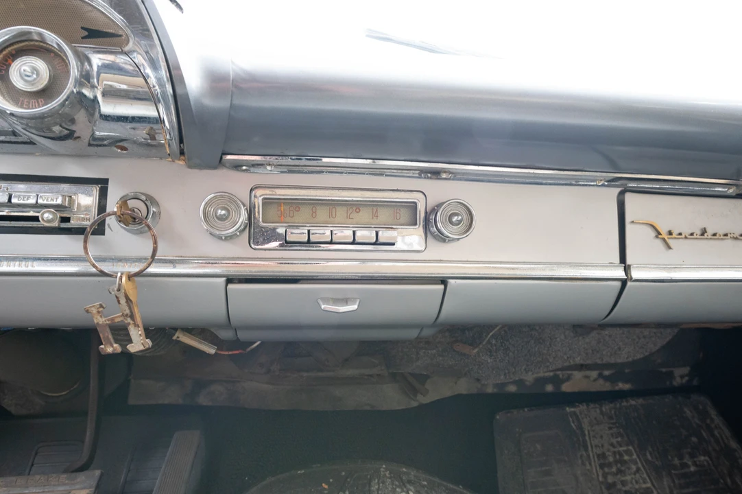 1959 DeSoto Firedome - Image 17 of 31
