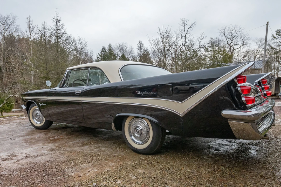 1959 DeSoto Firedome - Image 25 of 31