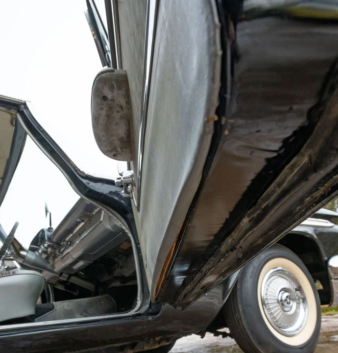 1959 DeSoto Firedome - Image 9 of 31