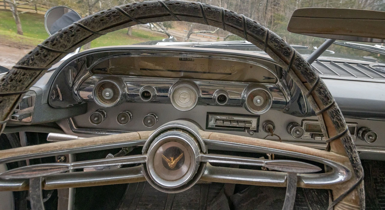 1959 DeSoto Firedome - Image 20 of 31