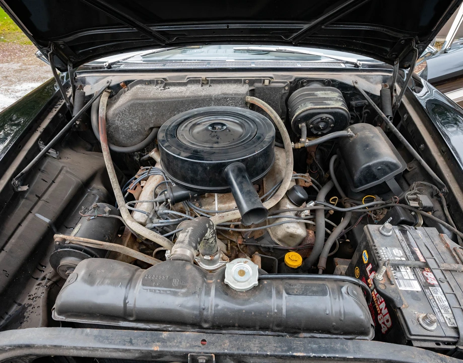 1959 DeSoto Firedome - Image 3 of 31