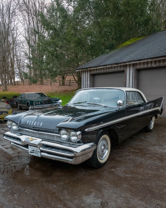 1959 DeSoto Firedome - Image 30 of 31