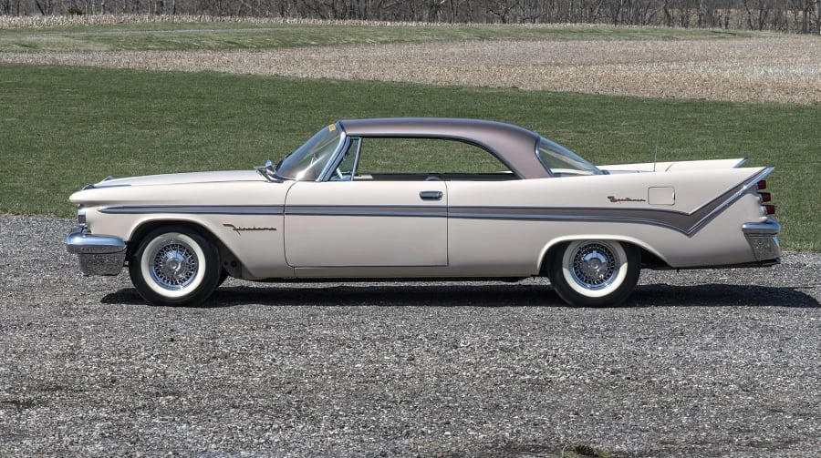 1959 DeSoto Firedome - Image 2 of 12