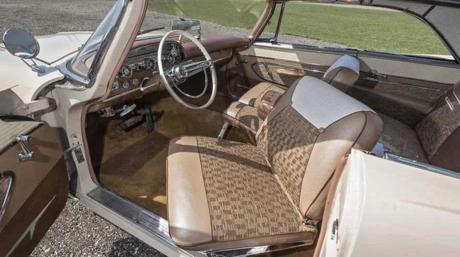 1959 DeSoto Firedome - Image 4 of 12